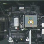 IdroMOP Engine Pump Controller