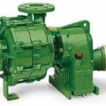 PTO Pump