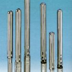 Borehole Pumps