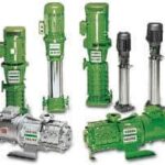 Electric Pumps