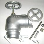 Valve Elbow Parts