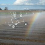 24 Metre Spray Boom