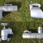 Aluminium Fittings