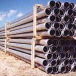 Aluminium Pipe