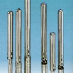 Borehole Pumps