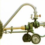 PTO Pump