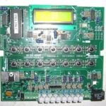 Matermacc circuit board