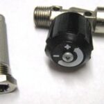 Shutdown valve filters and restrictors