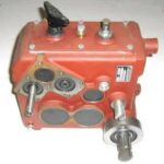 Gearbox