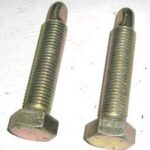 Drum drive pegs and tensioner