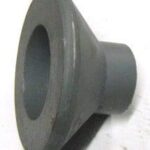 Drum retainer roller