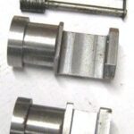 Hose guide cam links