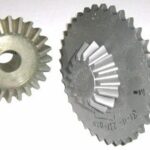 Hose guide drive sprockets