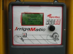 Pro45 intuitive controller